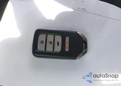 2015 Honda Cr-V Ex из США, поврежденный, VIN 3CZRM3H56FG709835